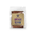 200MG Delta 9 THC Brownie - Space Cake