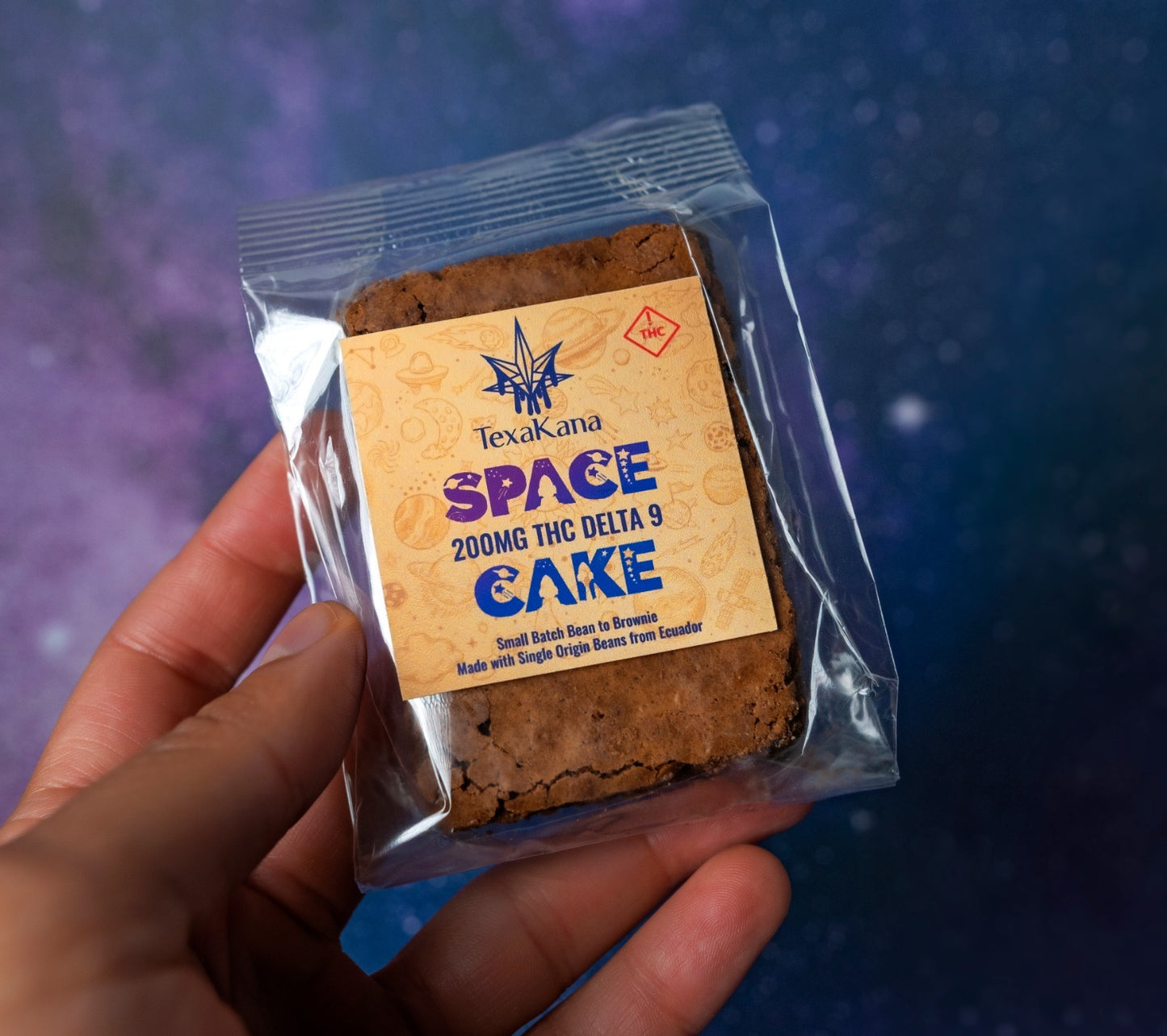 Trick-O-Treat - THC Bundle image 3