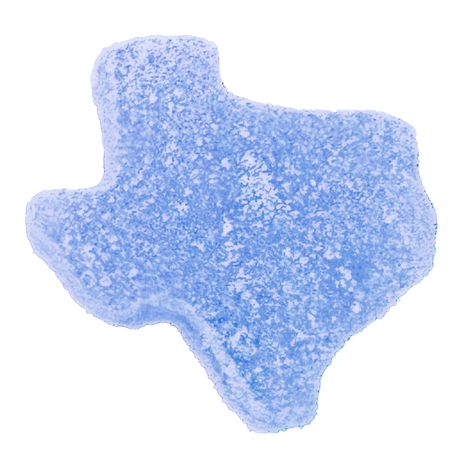 Delta 9 THC - 10MG - Bluebonnet Raspberry image 1