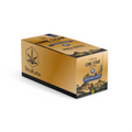 Delta 9 THC - 10MG - Bluebonnet Raspberry (Box of 10 Pack)