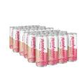 Strawberry Watermelon Dankquiri THC Drinks (24 Pack)