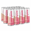 Strawberry Watermelon Dankquiri THC Drinks (12 Pack)