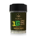 Delta 9 THC 1G Gummies - 1000MG - Tropical Runtz
